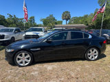 Used 2017 Jaguar XE Premium image 2