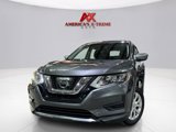 Used 2017 Nissan Rogue S image 2