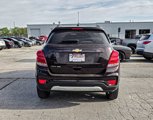 Used 2021 Chevrolet Trax LT image 5