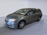 Used 2011 Honda Odyssey EX-L image 3