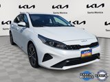 Used 2022 Kia Forte LXS w/ LXS Technology Package image 3