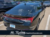 Used 2023 Hyundai Elantra Limited w/ Cargo Package image 5