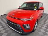 Used 2021 Kia Soul S w/ Paint Protection Package image 2