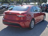Used 2021 Toyota Corolla LE image 3