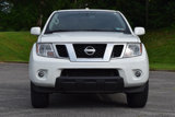 Used 2018 Nissan Frontier PRO-4X image 2