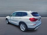 Used 2021 BMW X3 sDrive30i w/ Convenience Package image 4