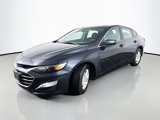 Used 2022 Chevrolet Malibu LT image 3
