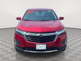 Used 2023 Chevrolet Equinox LT image 2