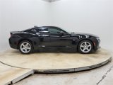 Used 2017 Chevrolet Camaro LT image 4
