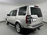 Used 2015 Land Rover LR4 HSE LUX image 5