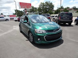 Used 2018 Chevrolet Sonic LT image 6