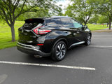 Used 2015 Nissan Murano Platinum w/ Platinum Technology Package image 3