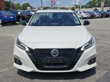 Used 2022 Nissan Altima 2.5 SR image 2