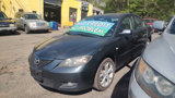 Used 2009 MAZDA MAZDA3 i Touring Value image 2