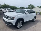 Used 2019 Volkswagen Atlas SEL Premium image 3