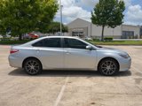Used 2015 Toyota Camry XSE image 2