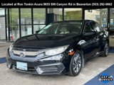 Used 2017 Honda Civic EX image 4