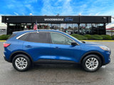 Used 2022 Ford Escape SE image 3