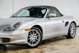 Used 2004 Porsche Boxster image 4