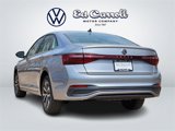 New 2025 Volkswagen Jetta S image 5