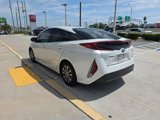 Used 2017 Toyota Prius Prime Plus image 6
