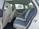 New 2025 Volkswagen Jetta SE image 6