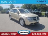 Used 2010 Dodge Journey SXT w/ Navigation & Sound Group I image 2