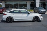 Used 2022 Honda Civic Sport image 2