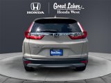 Used 2018 Honda CR-V EX image 4