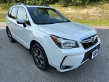 Used 2016 Subaru Forester 2.0XT Touring image 2