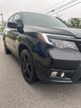 Used 2019 Honda Passport Sport image 4