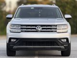 Used 2018 Volkswagen Atlas SE image 2