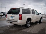 Used 2013 Chevrolet Suburban LTZ image 5