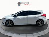 Used 2017 Ford Focus ST image 2