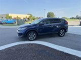 Used 2017 Honda CR-V EX image 2