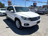 Used 2013 Volkswagen Tiguan SE image 3