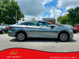 Used 2021 Volkswagen Jetta S w/ Driver Assistance Package image 6