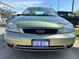 Used 2007 Ford Focus SES image 4