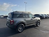 Used 2024 Ford Bronco Sport Big Bend image 4
