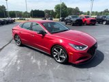 Used 2021 Hyundai Sonata SEL Plus image 3