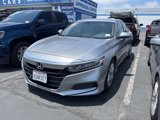 Used 2020 Honda Accord LX image 3