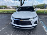 Used 2022 Chevrolet Blazer LT image 2