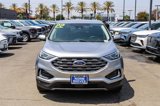 Certified 2022 Ford Edge SEL image 2