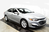 Used 2023 Chevrolet Malibu LT image 2