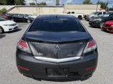 Used 2012 Acura TL SH-AWD image 4