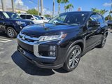 Used 2023 Mitsubishi Outlander Sport AWD image 5
