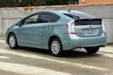 Used 2012 Toyota Prius Plug-In Hybrid image 4