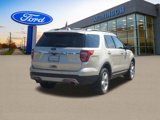 Used 2017 Ford Explorer XLT w/ Equipment Group 202A image 5