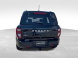 Used 2022 Ford Bronco Sport Big Bend w/ Convenience Package image 4