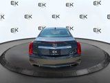 Used 2014 Cadillac CTS Luxury image 4